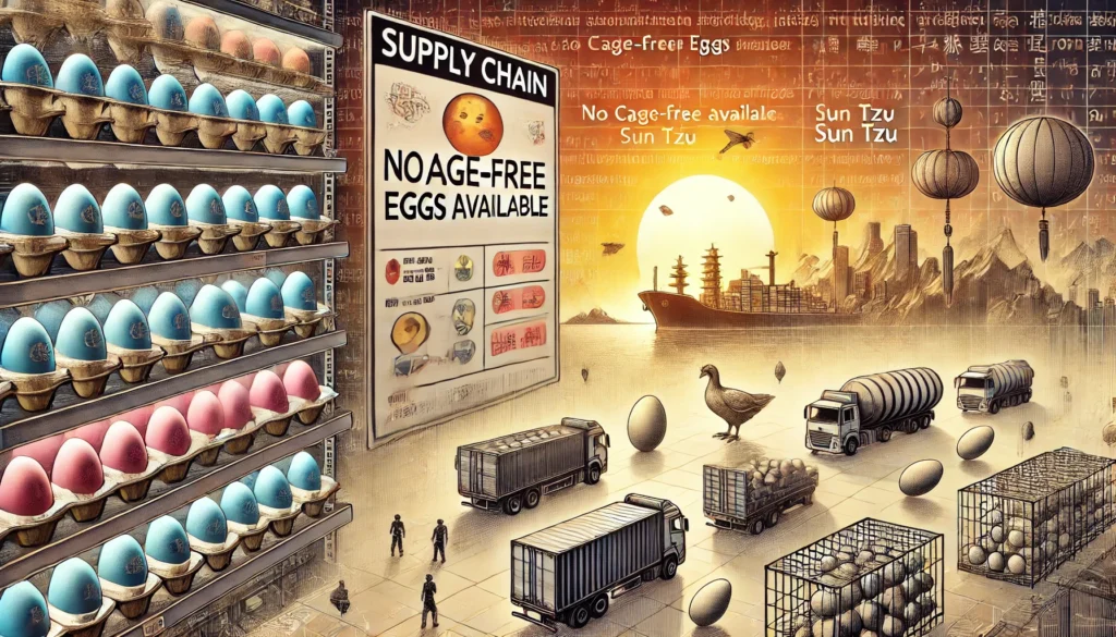 egg